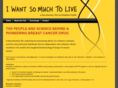 iwantsomuchtolive.com
