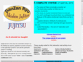 jikishinjujitsu.com