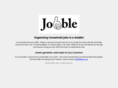 jobble.co.uk