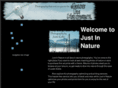 justinnature.com