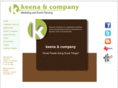 keenaandcompany.com