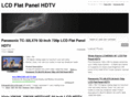 lcdflatpanelhdtv.com