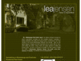 leajensen.com