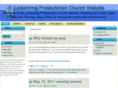 leisenringpresbyterianchurch.org