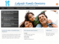 lincolncitydentist.com