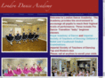 londondanceacademy.com