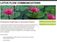 lotusflow.co.uk