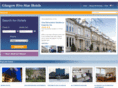 luxuryhotelglasgow.com