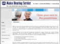 maicohearingservice.com