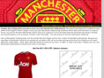 manchesterunitedjerseys.com