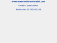 massimilianorinaldi.com