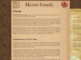 maverfamily.com