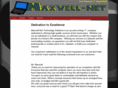 maxwell-net-tech.com