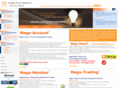 mega-member.com