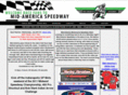 midamspeedway.com