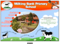 milkingbank.com