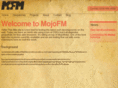 mojofm.com