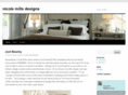 nicolemillsdesigns.com