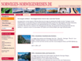 norwegen-norwegenreisen.de