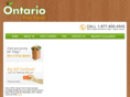 ontariofinefoods.com