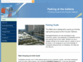 parkingatthegalleria.com