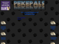 pekepals.com