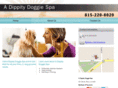 perudoggrooming.com