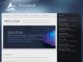 prismasoft.biz