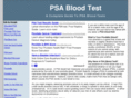 psabloodtest.org