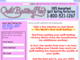 quiltbattingplus.com