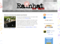 rainhatmusic.com