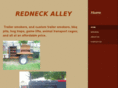 redneckalley.com