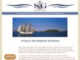 saltersgate.com