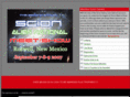 scioninvasion.com