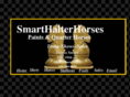 smarthalterhorses.com