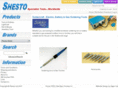soldercraft.co.uk