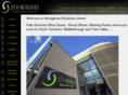 springboardbusinesscentre.co.uk