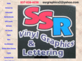 ssrgraphics.com