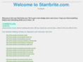 starrbrite.com