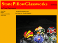 stonepillowglass.com