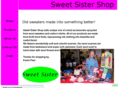 sweetsistershop.com