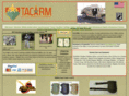 tacarm.com