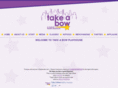 takeabowplayhouse.com