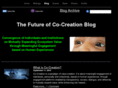 thefutureofcocreation.com