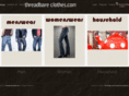 threadbareclothes.com
