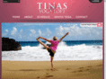 tinasyogaloft.com