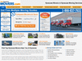 topsyracusemovers.com