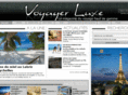 voyages-deluxe.com