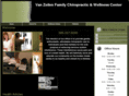 vzfchiropractic.com