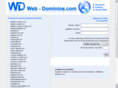web-dominios.com